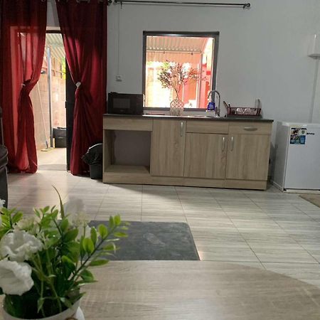 S&A Studio Bambo-Est Bandrele Exterior foto